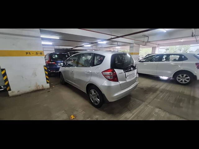 Used Honda Jazz [2011-2013] S in Mumbai