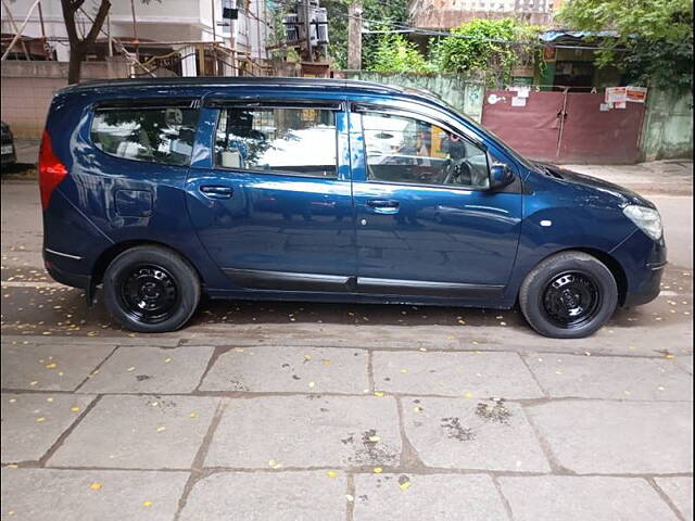 Used Renault Lodgy 85 PS RXL [2015-2016] in Chennai