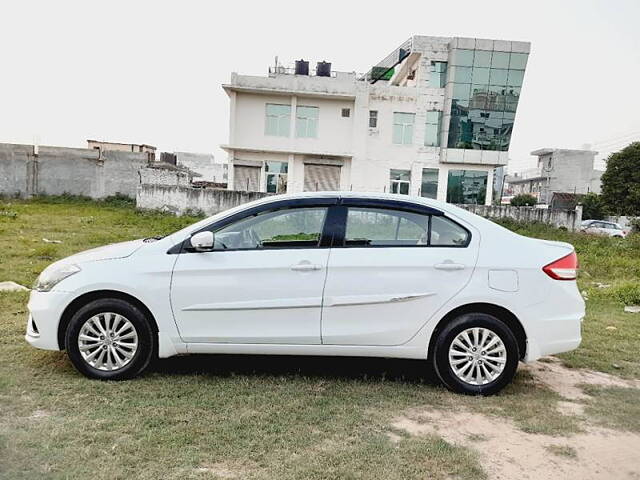 Used Maruti Suzuki Ciaz Delta Hybrid 1.5 [2018-2020] in Mohali