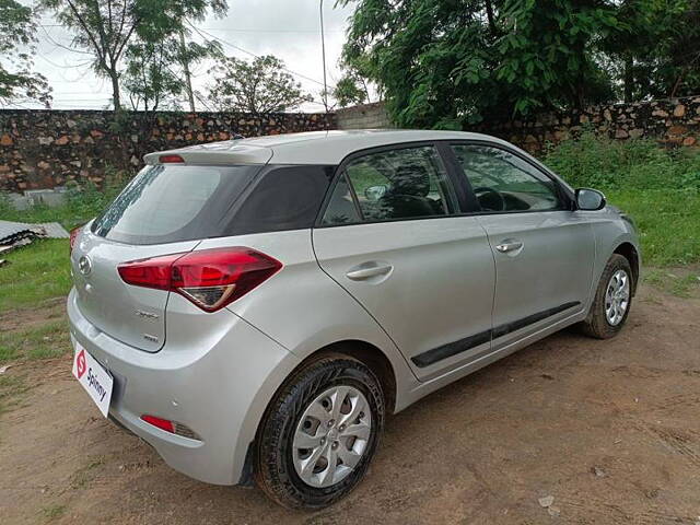 Used Hyundai Elite i20 [2017-2018] Sportz 1.2 in Jaipur