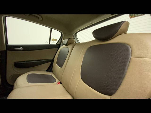 Used Hyundai i20 [2010-2012] Sportz 1.2 BS-IV in Delhi