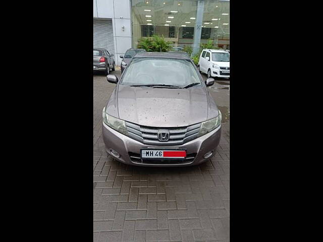 Used 2011 Honda City in Pune