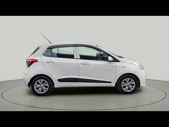 Used Hyundai Grand i10 Magna 1.2 Kappa VTVT in Delhi