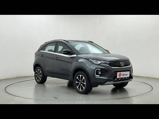 Used Tata Nexon [2017-2020] XZ Plus in Mumbai