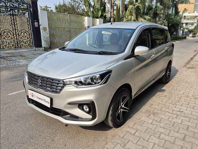 Used Maruti Suzuki Ertiga [2018-2022] VXi in Gurgaon