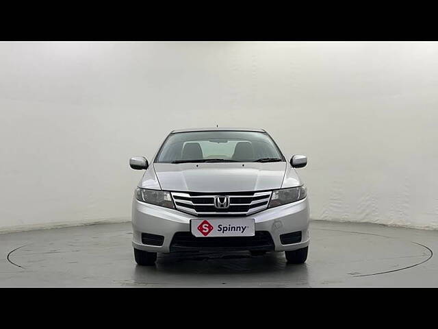 Used Honda City [2011-2014] 1.5 S MT in Delhi