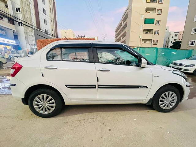 Used Maruti Suzuki Swift Dzire [2015-2017] VDI in Hyderabad