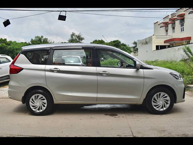 Used Maruti Suzuki Ertiga [2018-2022] VXi in Gurgaon