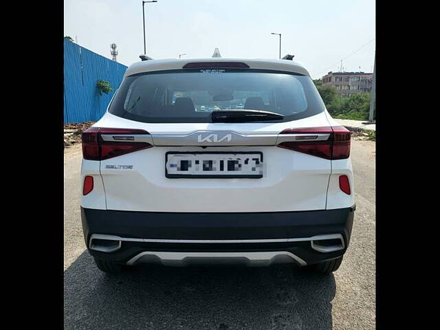 Used Kia Seltos [2019-2022] HTK Plus 1.5 [2019-2020] in Delhi