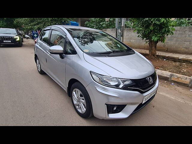 Used Honda Jazz [2015-2018] V AT Petrol in Bangalore