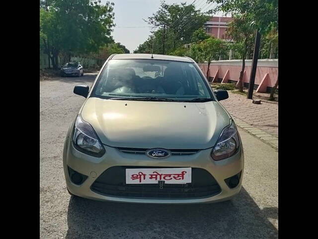 Used 2010 Ford Figo in Indore