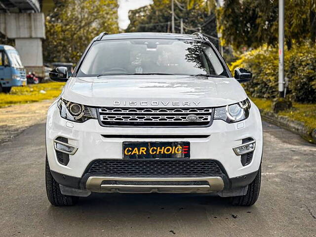 Used 2019 Land Rover Discovery Sport in Kolkata