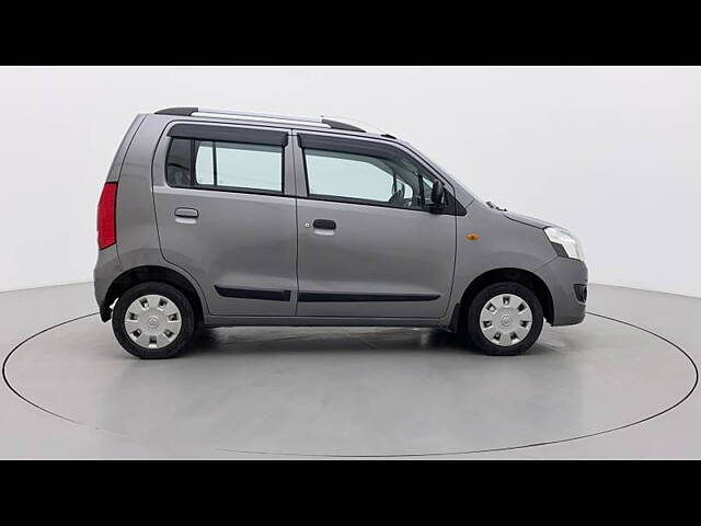 Used Maruti Suzuki Wagon R 1.0 [2014-2019] LXI CNG in Pune