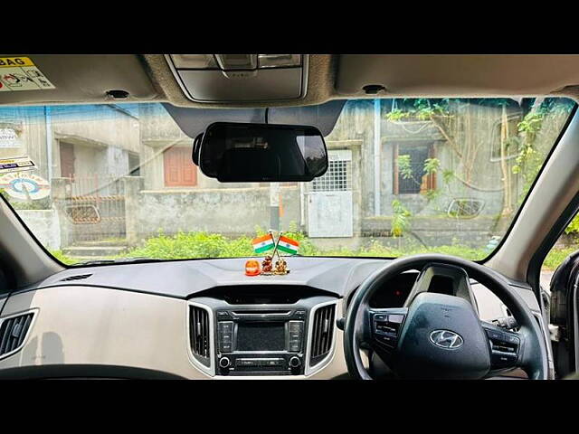 Used Hyundai Creta [2015-2017] 1.4 S in Kolkata