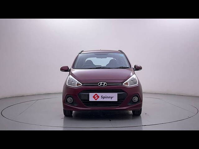 Used Hyundai Grand i10 [2013-2017] Asta 1.2 Kappa VTVT [2013-2016] in Bangalore