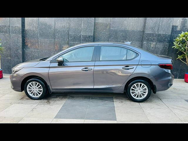 Used Honda City [2014-2017] V in Delhi