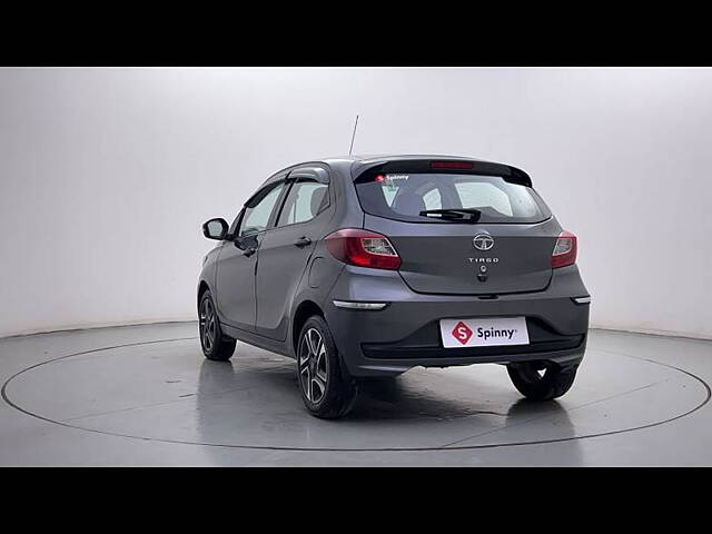 Used Tata Tiago XZ Plus [2020-2023] in Bangalore