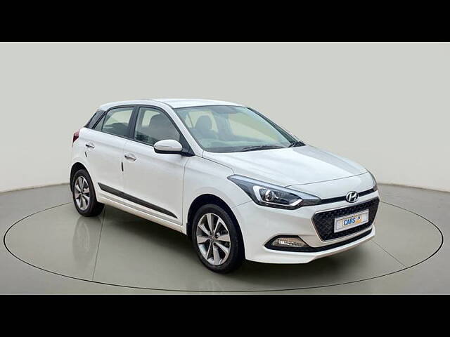 Used 2016 Hyundai Elite i20 in Bangalore