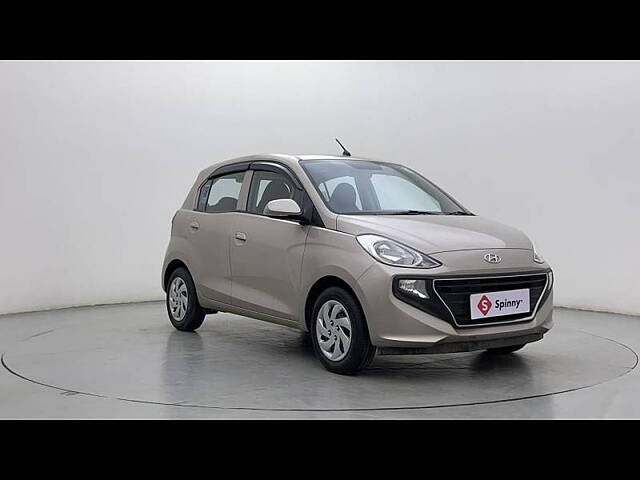 Used Hyundai Santro Sportz [2018-2020] in Bangalore