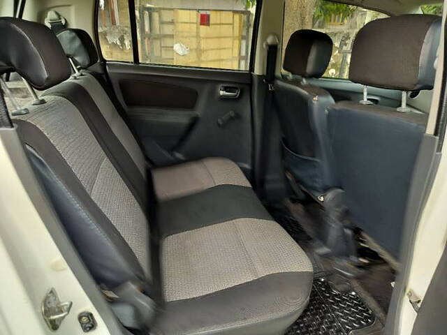 Used Maruti Suzuki Wagon R 1.0 [2010-2013] LXi in Nagpur