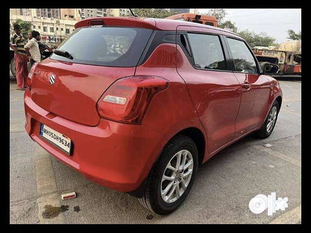 Used Maruti Suzuki Swift [2018-2021] ZDi in Mumbai