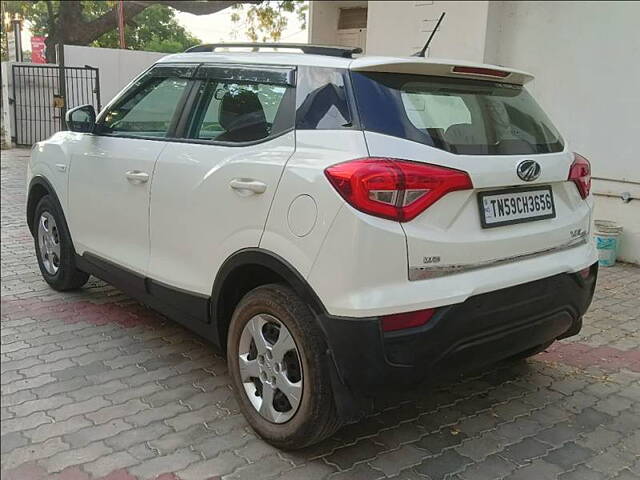 Used Mahindra XUV300 [2019-2024] 1.5 W6 [2019-2020] in Madurai