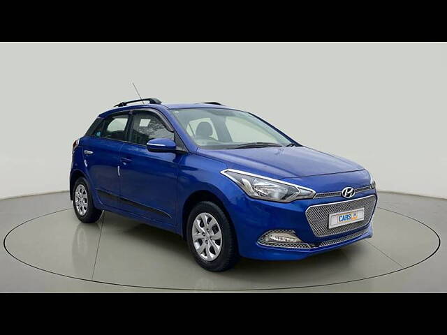 Used 2015 Hyundai Elite i20 in Patna