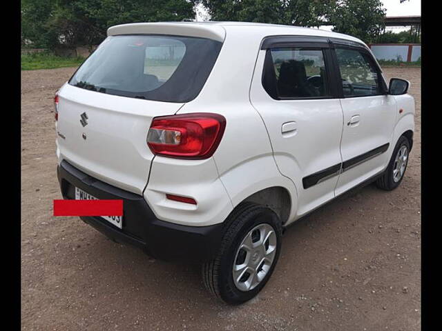 Used Maruti Suzuki S-Presso [2019-2022] VXi (O) AMT in Pune