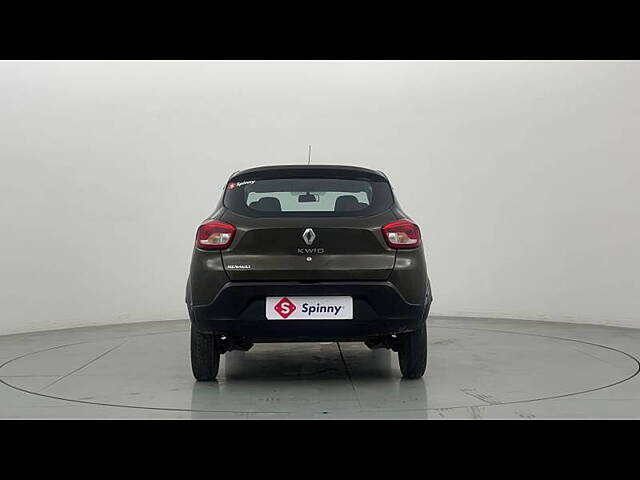 Used Renault Kwid [2015-2019] RXT [2015-2019] in Ghaziabad