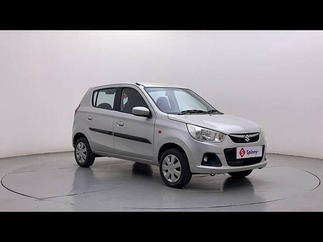 Used Maruti Suzuki Alto K10 [2014-2020] VXi [2014-2019] in Bangalore