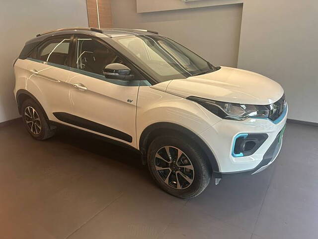 Used Tata Nexon EV [2020-2022] XZ Plus in Mumbai