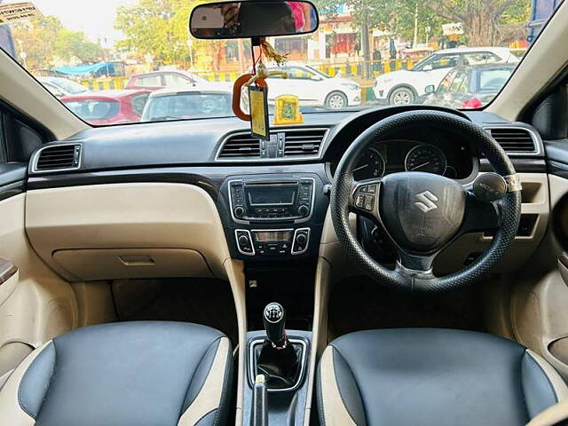 Used Maruti Suzuki Ciaz [2014-2017] VDi+ SHVS in Kanpur