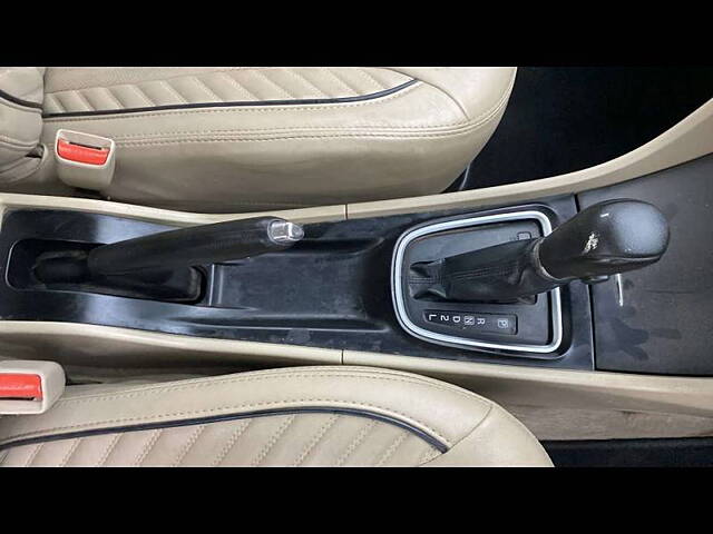 Used Maruti Suzuki Ciaz Delta Hybrid 1.5 AT [2018-2020] in Ahmedabad