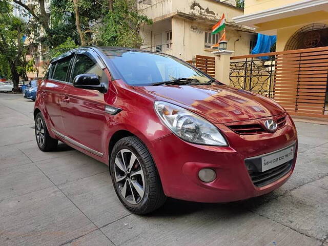 Used Hyundai i20 [2008-2010] Magna 1.2 in Mumbai