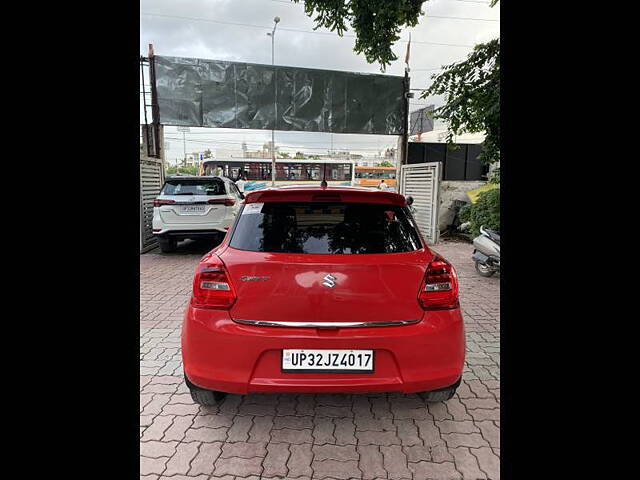 Used Maruti Suzuki Swift [2018-2021] VDi in Lucknow