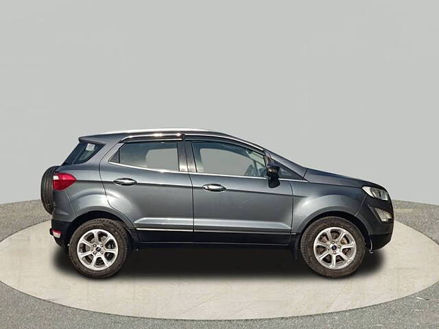 Used Ford EcoSport Titanium + 1.5L Ti-VCT AT [2019-2020] in Noida