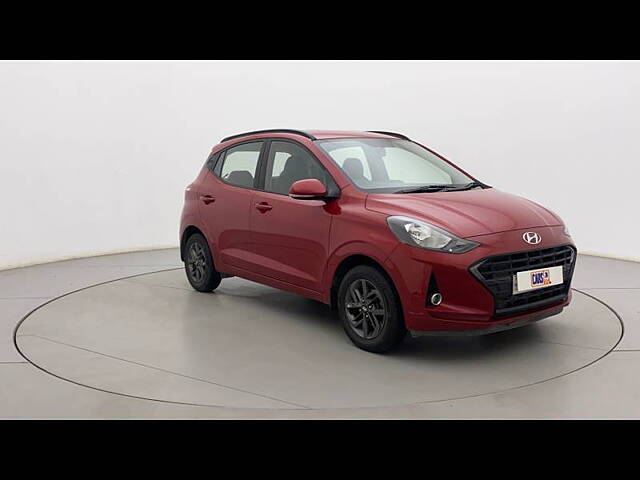 Used 2021 Hyundai Grand i10 NIOS in Chennai