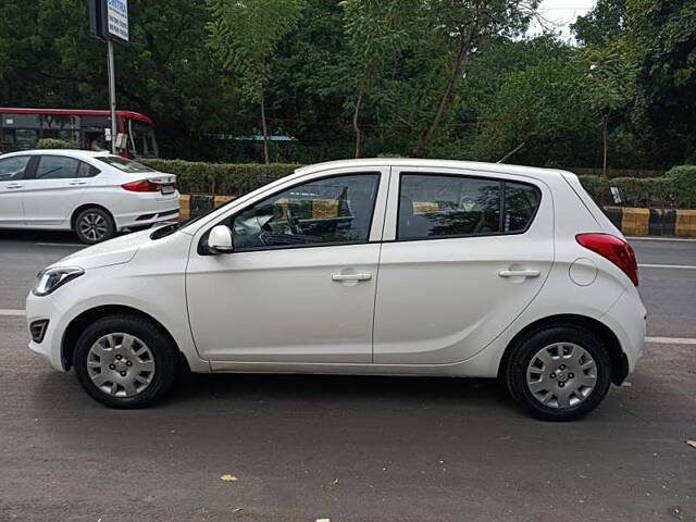 Used Hyundai i20 [2012-2014] Magna (O) 1.4 CRDI in Ahmedabad