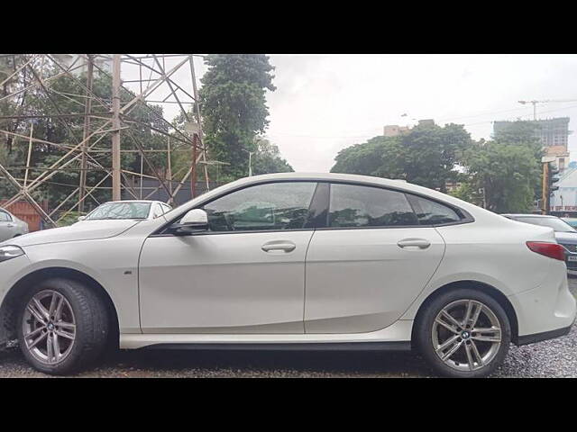 Used BMW 2 Series Gran Coupe 220i M Sport [2021-2023] in Mumbai