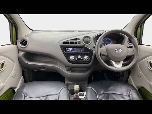 Used Datsun redi-GO [2016-2020] S [2016-2019] in Hyderabad