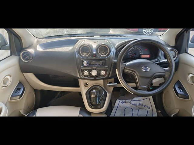 Used Datsun GO Plus [2015-2018] T in Chennai