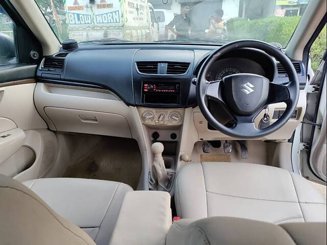 Used Maruti Suzuki Swift Dzire [2015-2017] LXI in Delhi