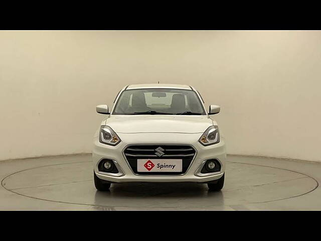 Used Maruti Suzuki Dzire [2017-2020] ZXi Plus AMT in Pune