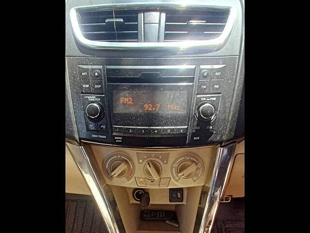 Used Maruti Suzuki Swift DZire [2011-2015] VDI in Kanpur