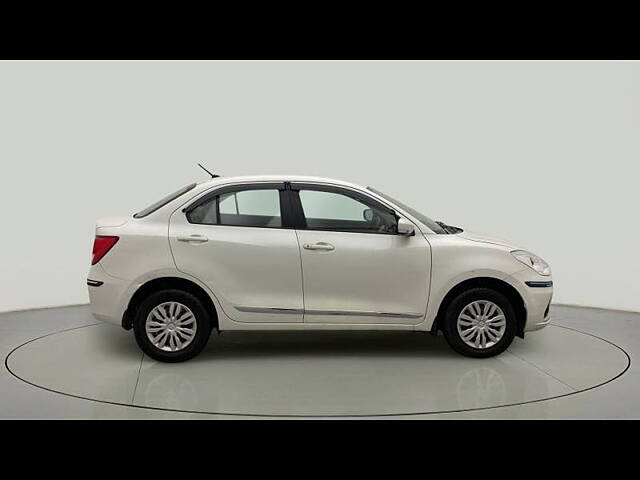 Used Maruti Suzuki Dzire [2017-2020] VXi AMT in Hyderabad