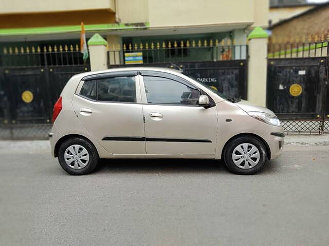 Used Hyundai i10 [2010-2017] Magna 1.1 iRDE2 [2010-2017] in Kolkata