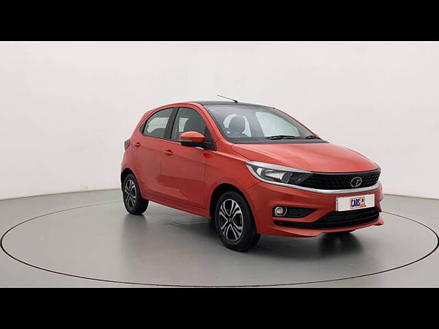 Used 2020 Tata Tiago in Ahmedabad