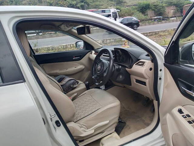 Used Maruti Suzuki Dzire [2017-2020] VDi in Pune