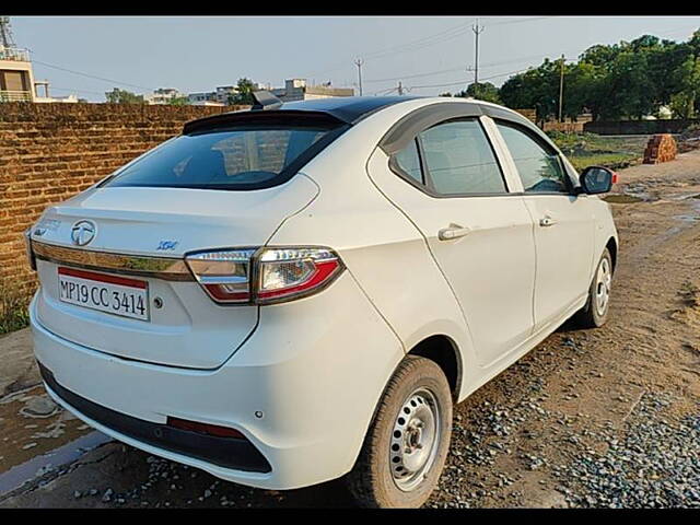 Used Tata Tigor [2018-2020] Revotorq XM in Satna