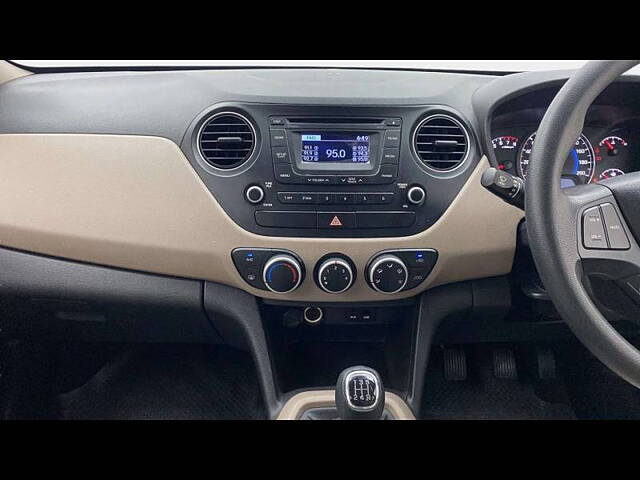 Used Hyundai Grand i10 [2013-2017] Sportz 1.2 Kappa VTVT [2013-2016] in Bangalore